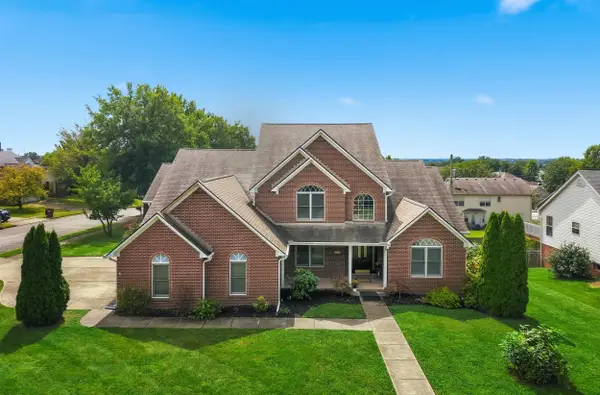 316 Hillbrook Drive, Nicholasville, KY 40356