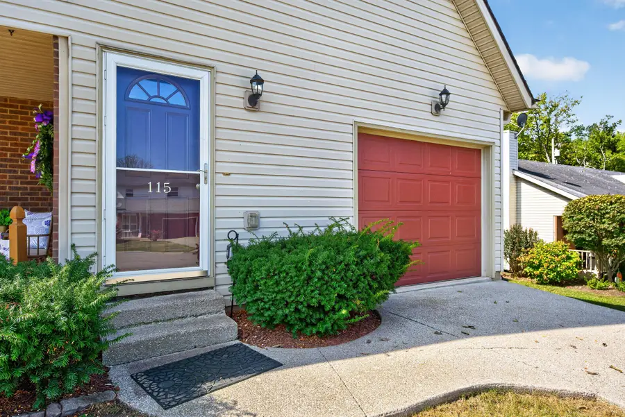 115 Quail Ridge Road, Winchester, KY 40391 - #3