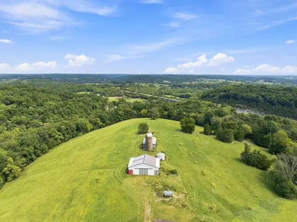 700 Old Maysville Road, Carlisle, KY 40311