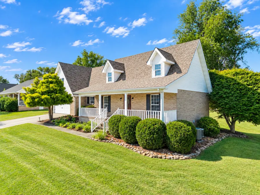 109 Oakview Drive, Somerset, KY 42503 - #3