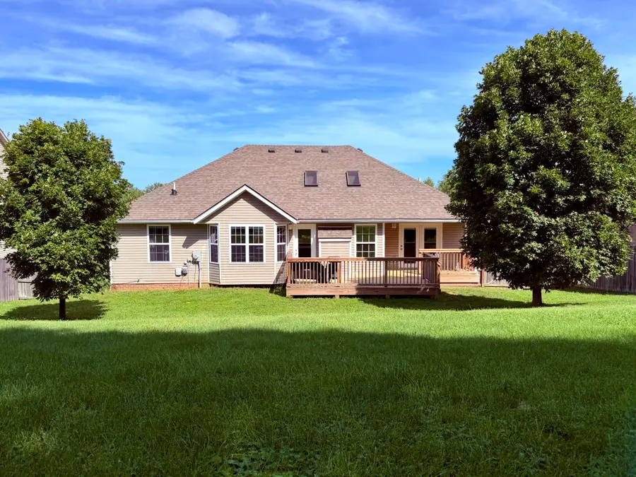 126 Cedar Ridge Road, Frankfort, KY 40601 - #2
