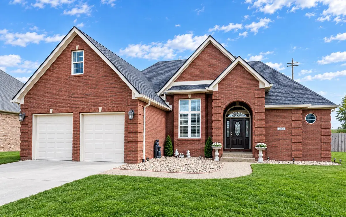 306 Savanna Drive, Richmond, KY 40475 - #1