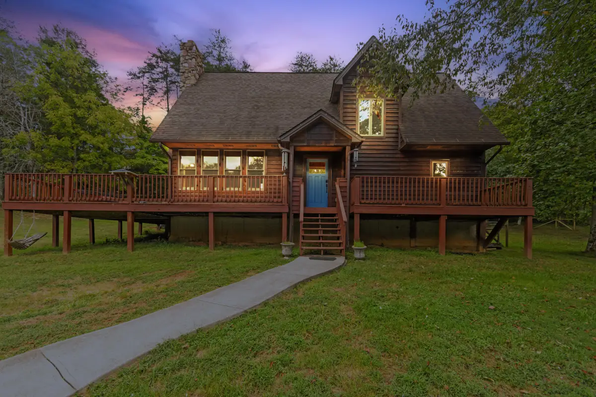 1975 Cherry Grove Road, Somerset, KY 42501 - #1