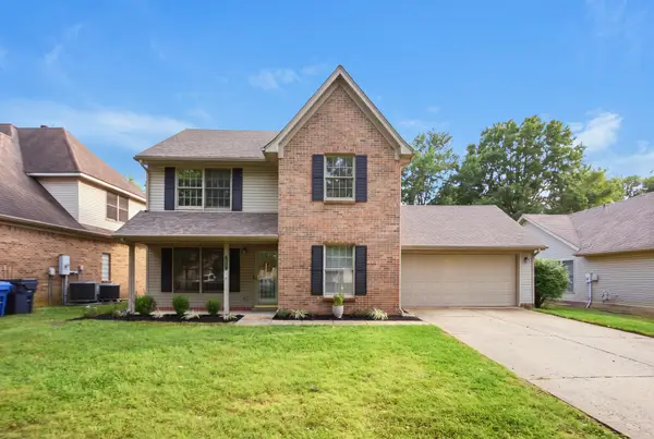 464 Amberley Drive, Lexington, KY 40515