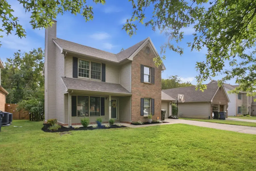 464 Amberley Drive, Lexington, KY 40515 - #2