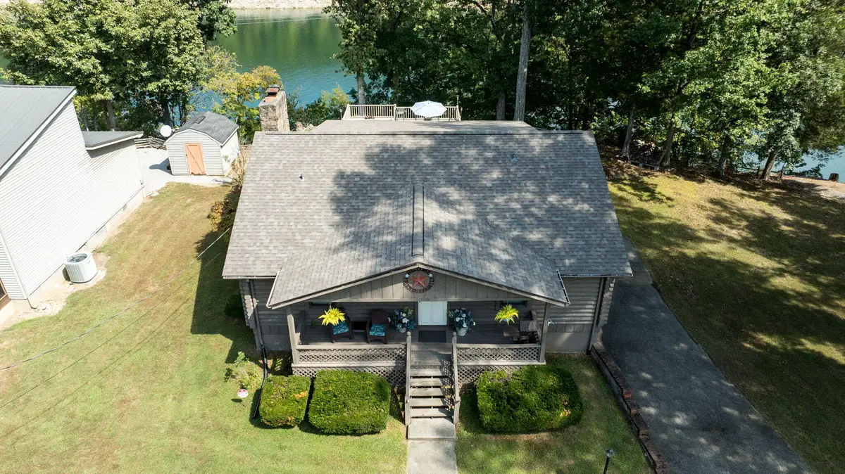 404 Hardwick Road, Bronston, KY 42518 - #1
