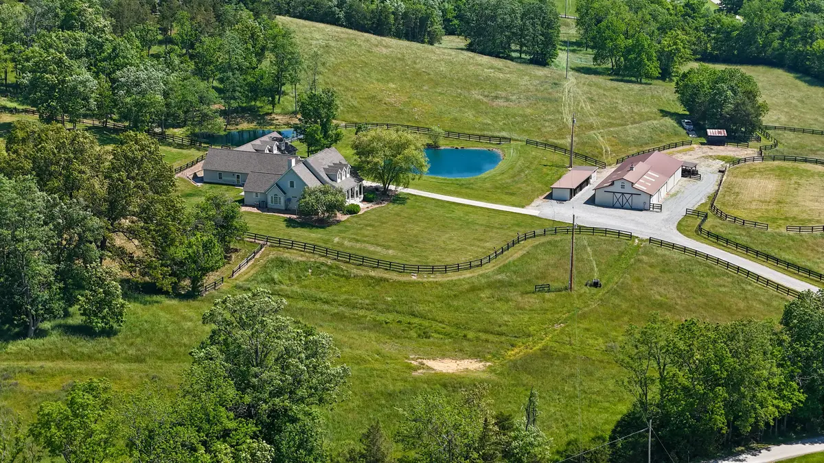 2604 Boyers Chapel Road, Sadieville, KY 40370 - #1