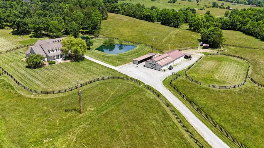 2604 Boyers Chapel Road, Sadieville, KY 40370 - #3