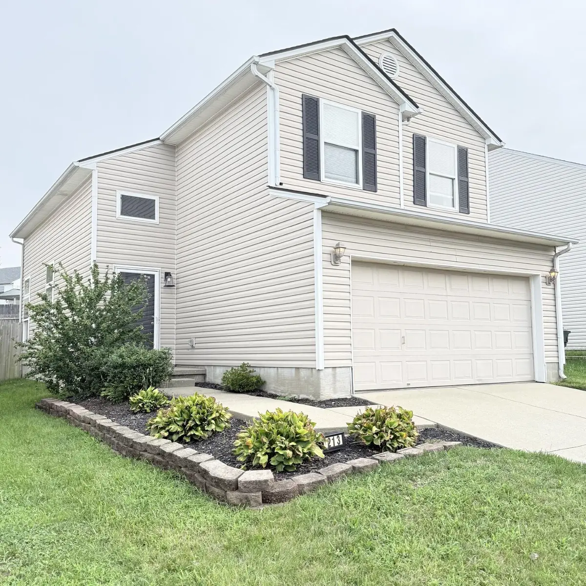 213 Stallion Run, Lexington, KY 40511 - #1