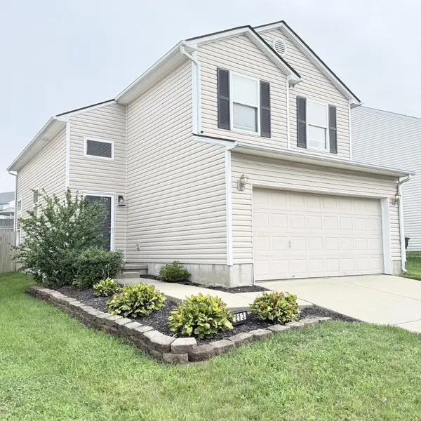 213 Stallion Run, Lexington, KY 40511