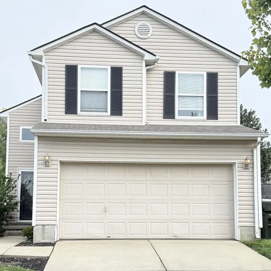 213 Stallion Run, Lexington, KY 40511 - #3
