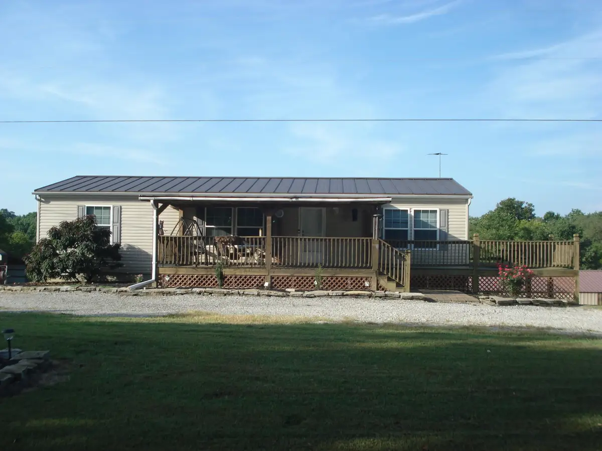 193 Scotts Mill Road, Sadieville, KY 40370 - #1
