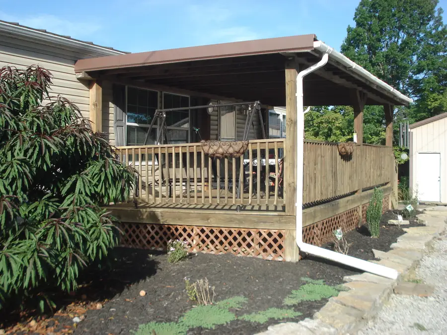 193 Scotts Mill Road, Sadieville, KY 40370 - #3
