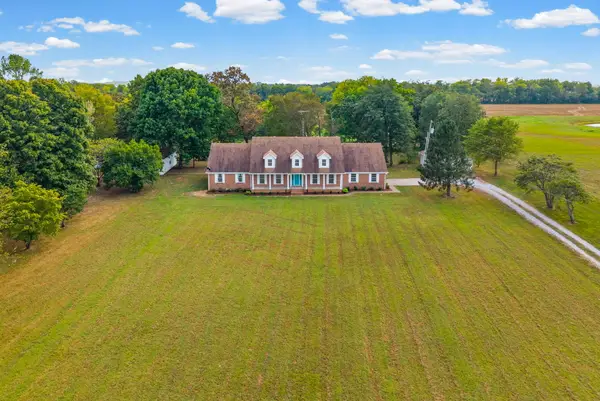 4655 Cadiz Road, Hopkinsville, KY 42240
