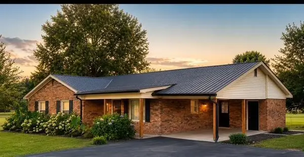 415 Falls Street, London, KY 40741