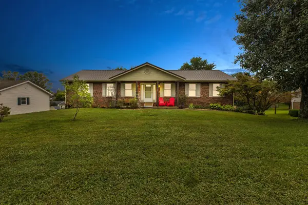340 Missionary Lane, Mt Sterling, KY 40353