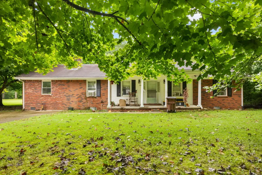 333 Sycamore Road, Stanton, KY 40380 - #3
