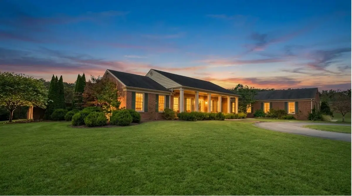 259 Three Mile Road, Beattyville, KY 41311 - #1