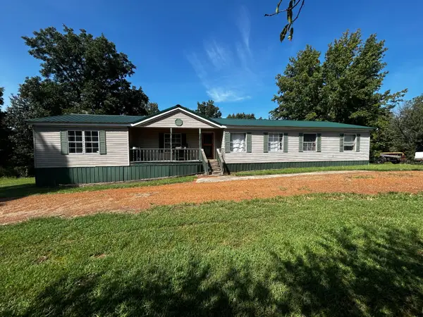 553 Borden Road, Wickliffe, KY 42087