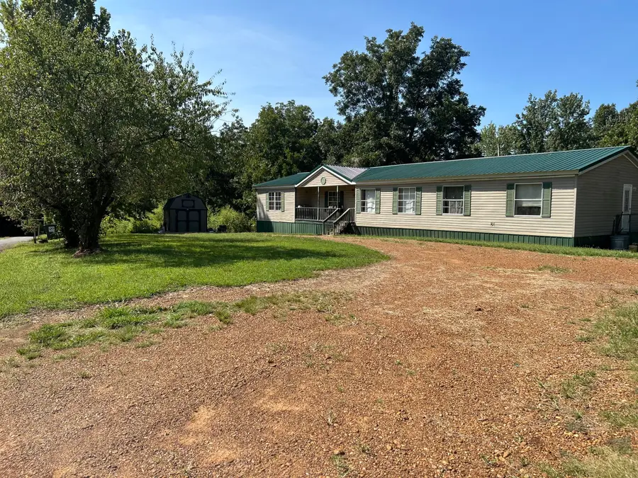 553 Borden Road, Wickliffe, KY 42087 - #2