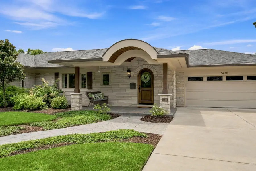 1436 Lakewood Drive, Lexington, KY 40502 - #3