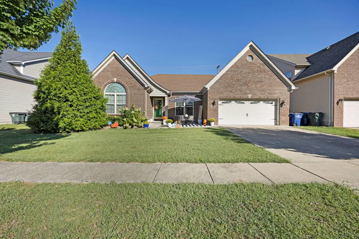 2465 Fieldrush Road, Lexington, KY 40511 - #1