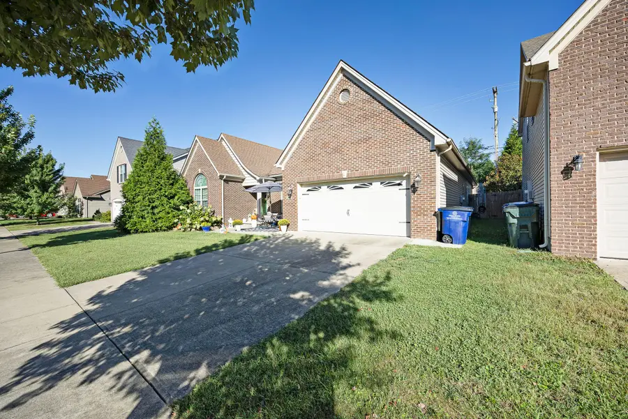 2465 Fieldrush Road, Lexington, KY 40511 - #3
