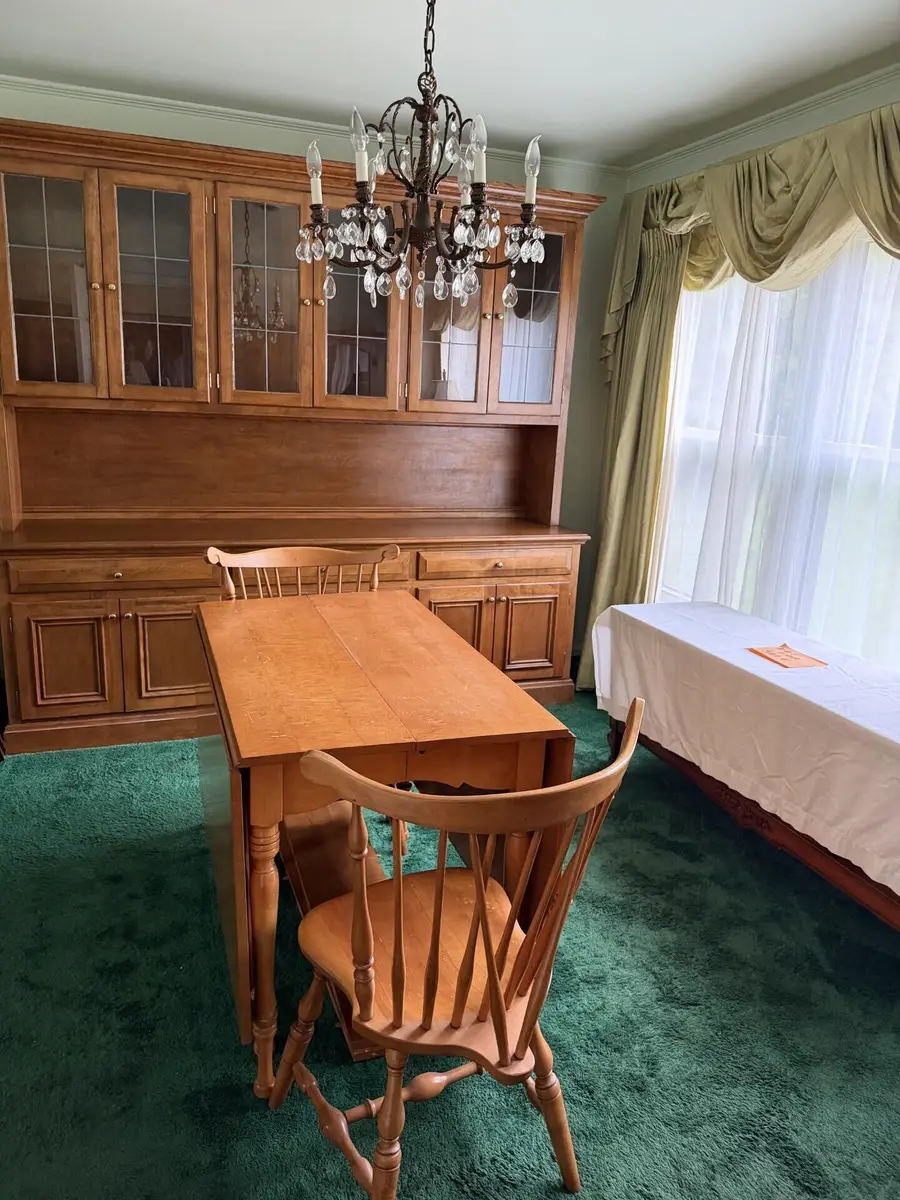 2511 S Lake Drive, Prestonsburg, KY 41653 - #3