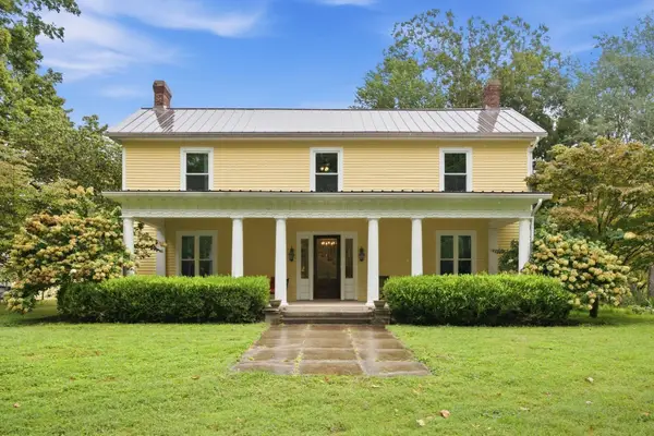 5190 Ky Hwy 2141a, Hustonville, KY 40437