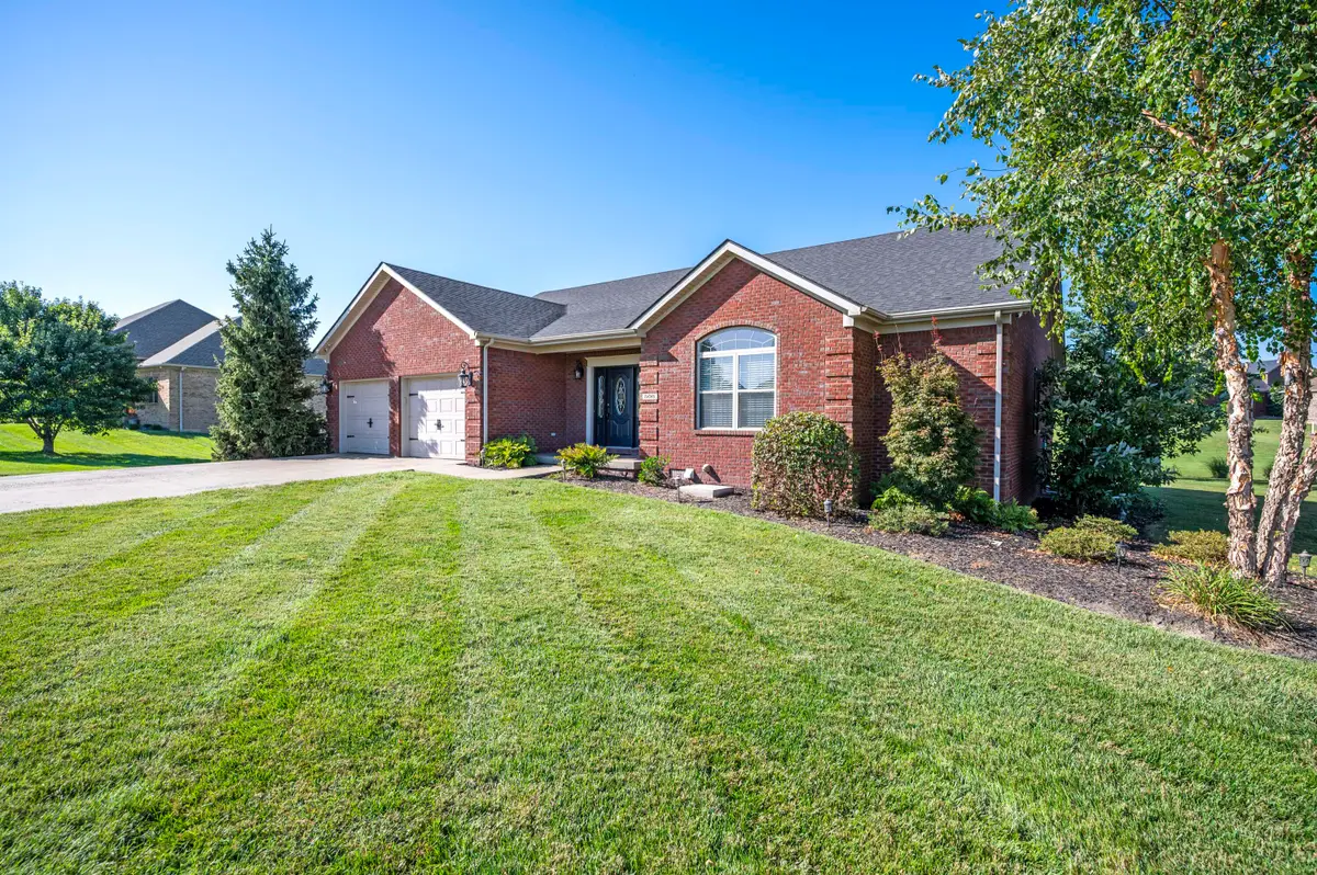 508 General Cruft Drive, Richmond, KY 40475 - #1