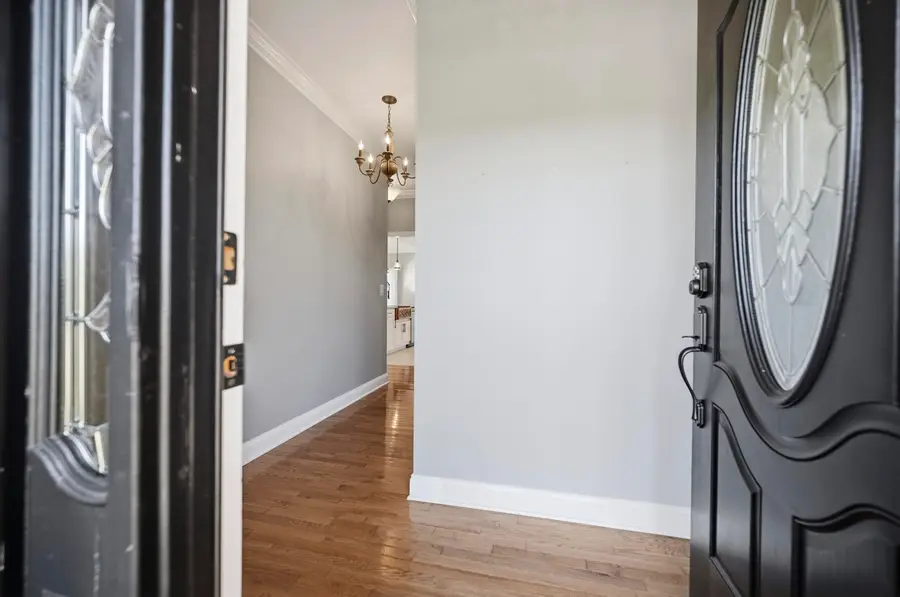 508 General Cruft Drive, Richmond, KY 40475 - #3