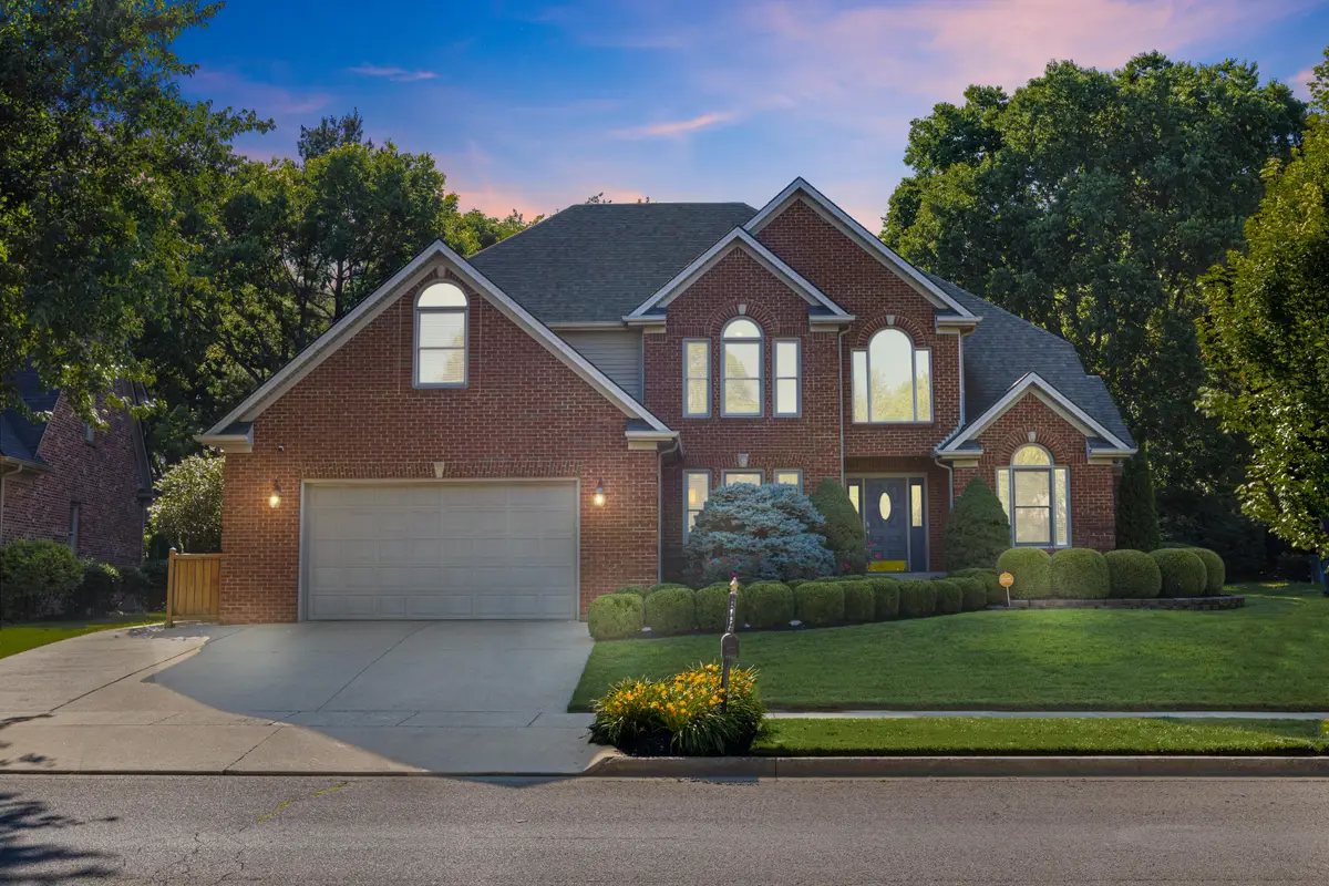 3049 Old Field Way, Lexington, KY 40513 - #1