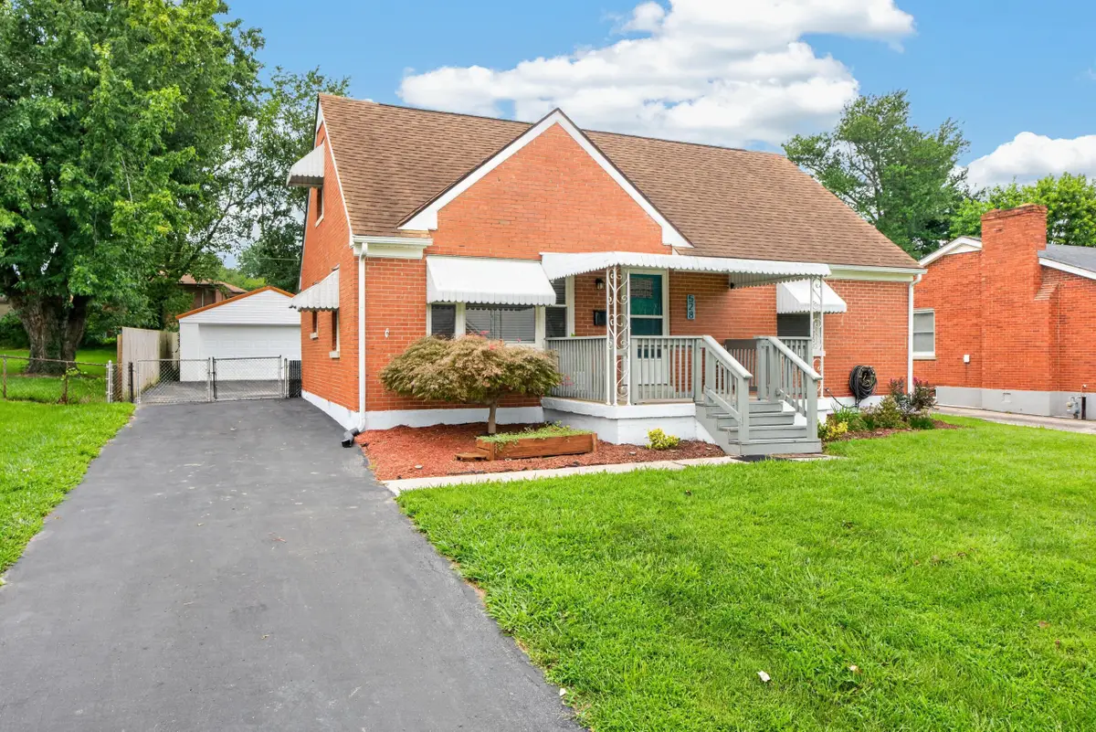 528 Hi Crest Drive, Lexington, KY 40505 - #1