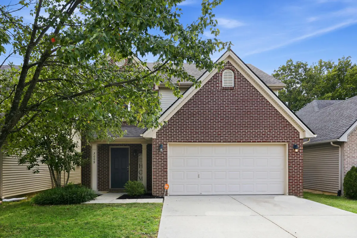3009 Many Oaks Park, Lexington, KY 40509 - #1
