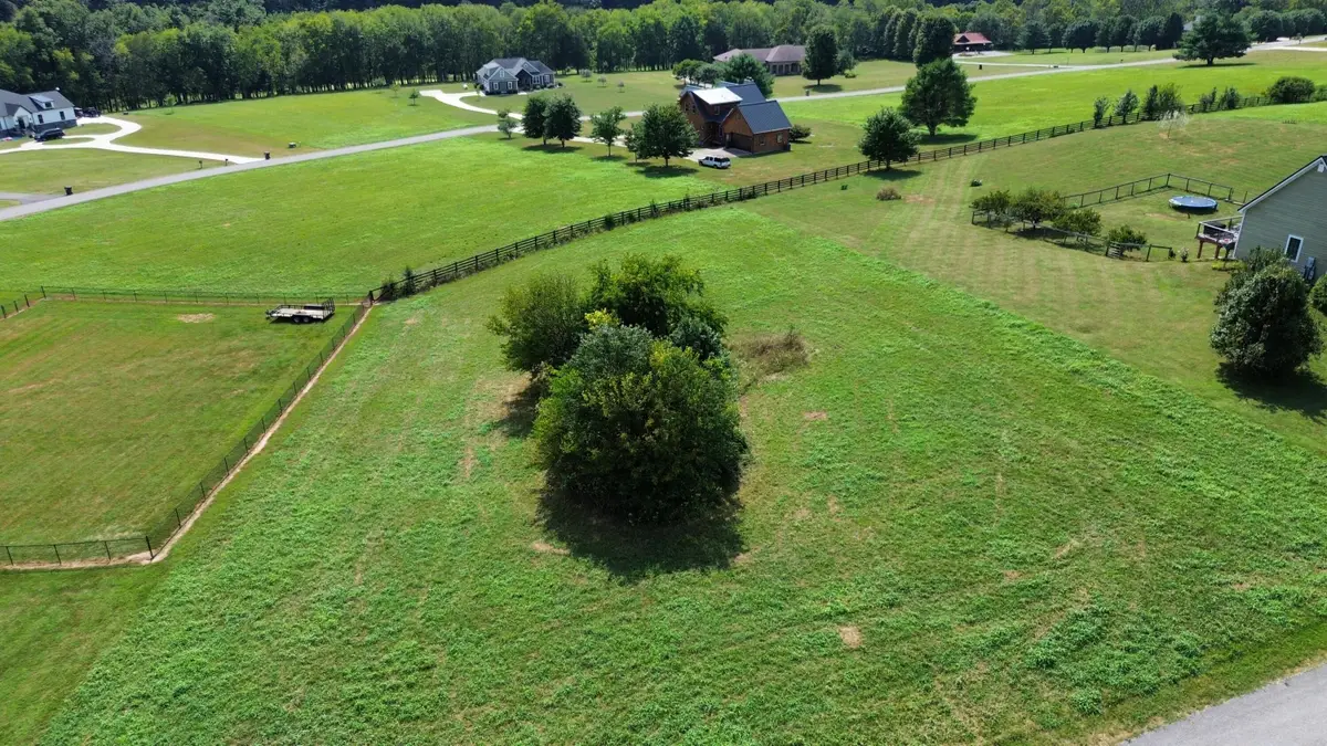 75 Meadow Lake Drive #lot 78, Lancaster, KY 40444 - #1