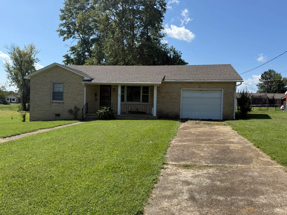 123 S 1st Street, Mayfield, KY 42066 - #1