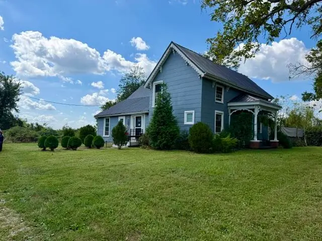 7353 Ironworks Road, Winchester, KY 40391 - #1