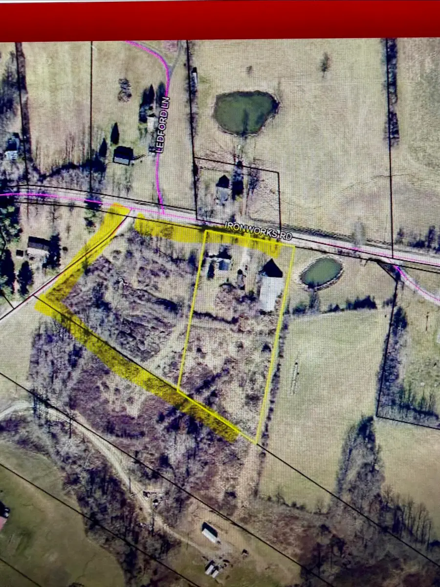 7353 Ironworks Road, Winchester, KY 40391 - #3