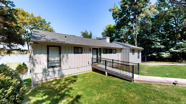 67 Cheekwood Lane, Cadiz, KY 42211