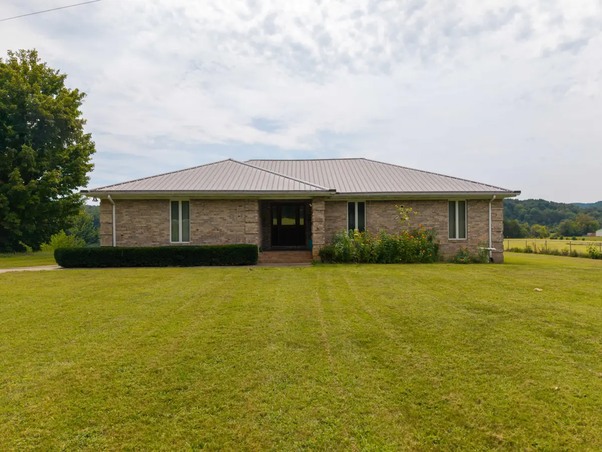 46 Pendleton Hollow Road, Monticello, KY 42633 - #1
