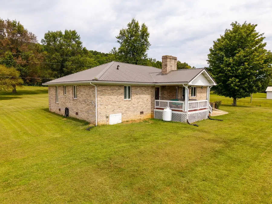 46 Pendleton Hollow Road, Monticello, KY 42633 - #3