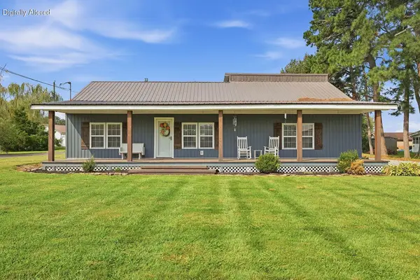 4359 State Route 1241, Hickory, KY 42051