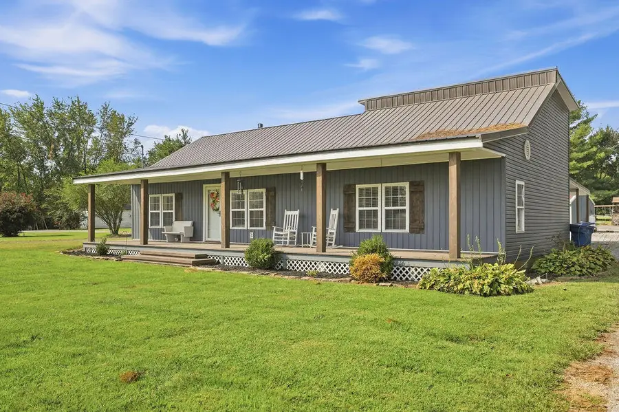 4359 State Route 1241, Hickory, KY 42051 - #2