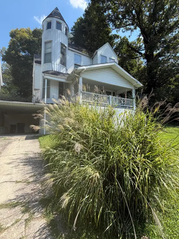 412 N 24th Street, Middlesboro, KY 40965