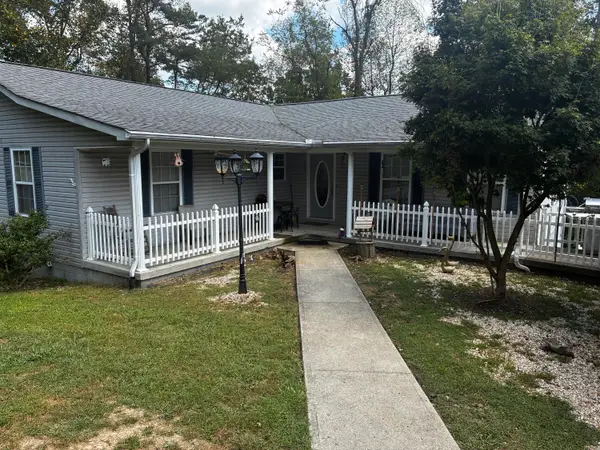 267 Cole Road, London, KY 40741