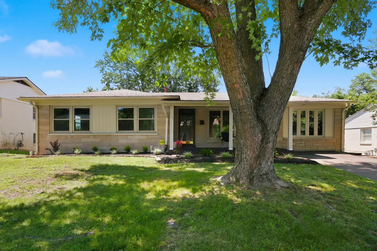 2347 Heather Way, Lexington, KY 40503 - #1