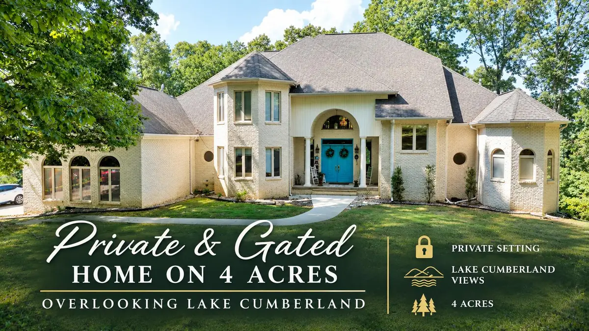 324 George Street, Somerset, KY 42503 - #1