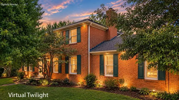 3422 Brandon Drive, Lexington, KY 40502