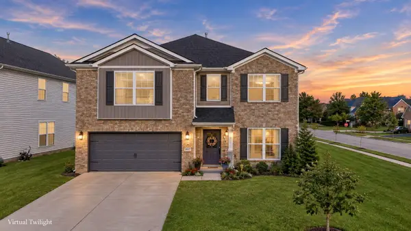 1521 Hayfield Flat, Lexington, KY 40509
