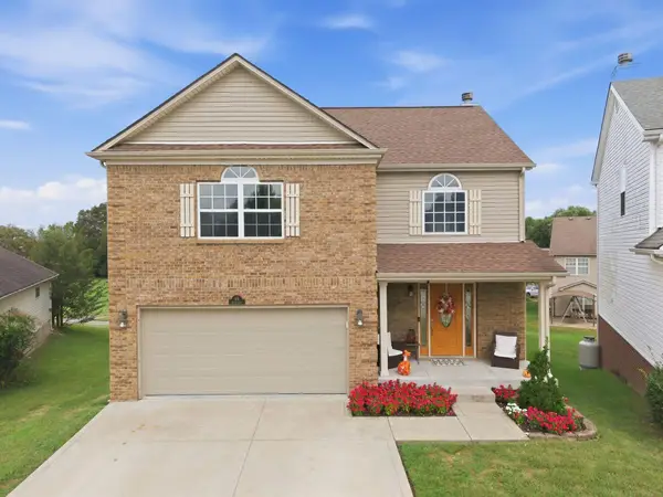 108 Belfair Court, Georgetown, KY 40324